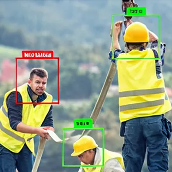 Industrial Safety